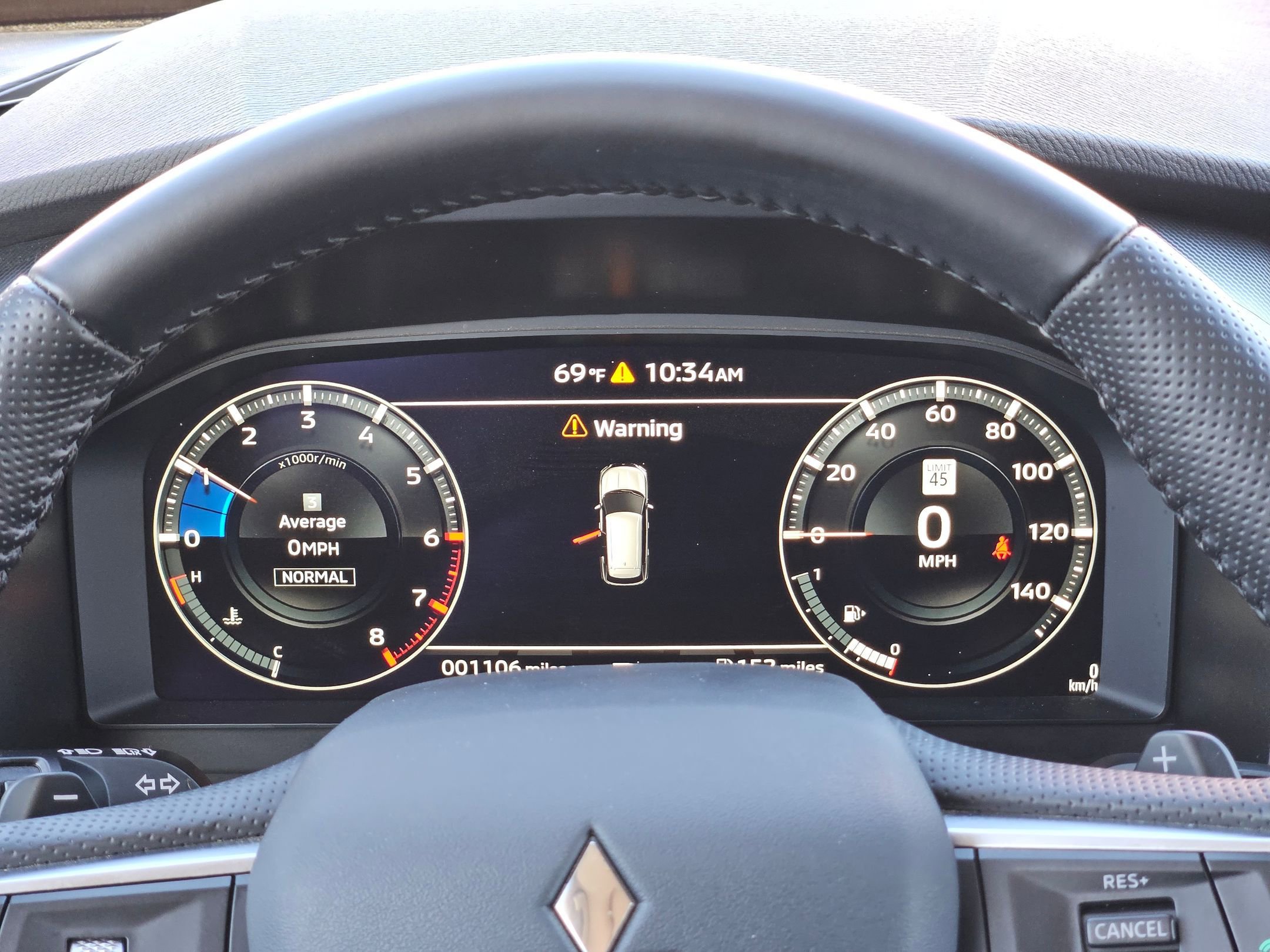 2024 Mitsubishi Outlander SE - Photo 20