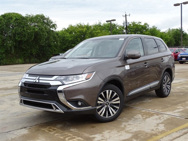 West Loop Mitsubishi San Antonio Tx >> 2019 Mitsubishi Mirage G4 Es Sedan West Loop Mitsubishi San Antonio Tx >> 2019 Mitsubishi Mirage G4 Es Sedan
