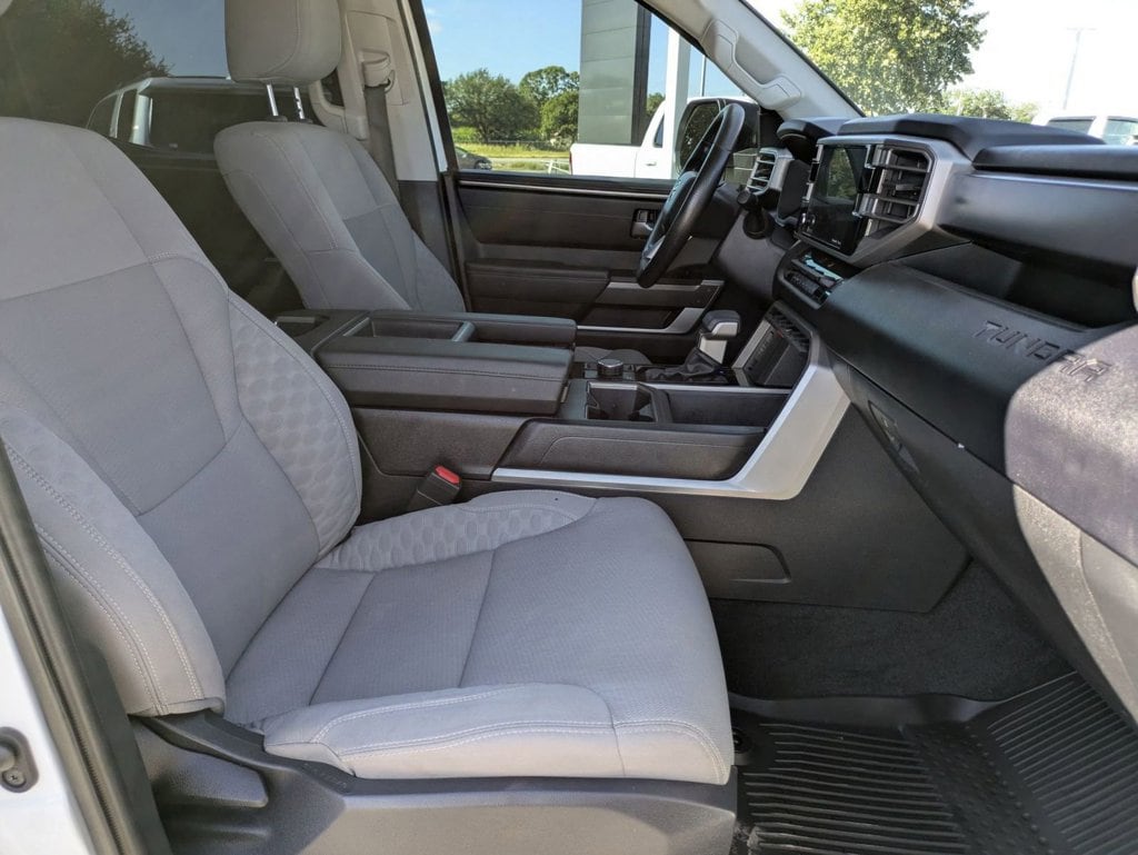 2023 Toyota Tundra SR5 - Photo 27