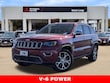 Jeep Grand Cherokee WK