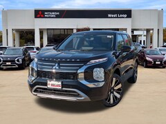 2025 Mitsubishi Outlander SE SUV