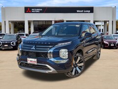 2025 Mitsubishi Outlander SE SUV