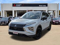 2025 Mitsubishi Eclipse Cross Black Edition SUV