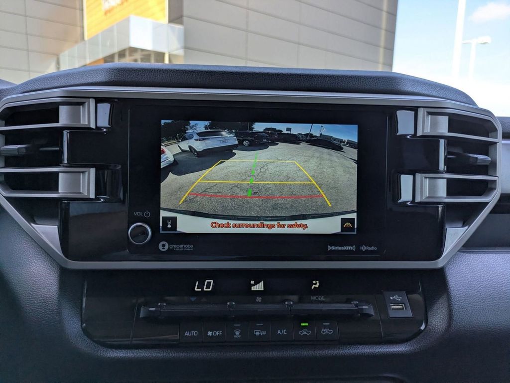 2023 Toyota Tundra SR5 - Photo 17