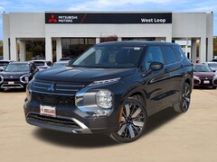 2025 Mitsubishi Outlander SE SUV