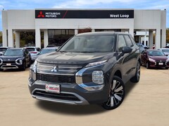 2025 Mitsubishi Outlander SE SUV