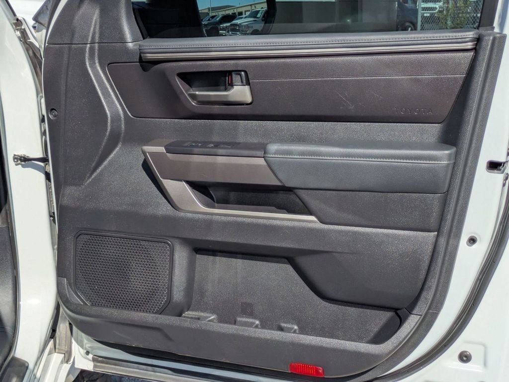 2023 Toyota Tundra SR5 - Photo 29
