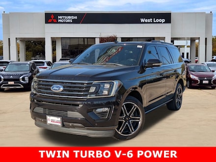 2019 Ford Expedition Limited SUV