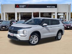 2026 Mitsubishi Outlander ES SUV