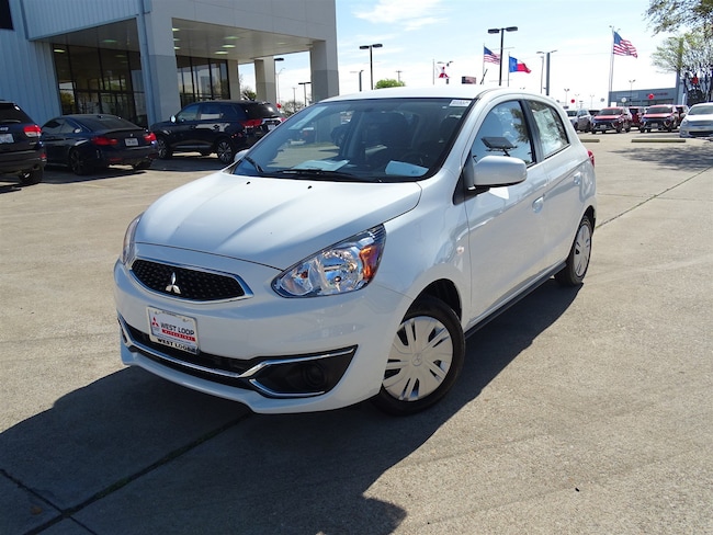 West Loop Mitsubishi San Antonio Tx >> New 2019 Mitsubishi Mirage For Sale At West Loop Mitsubishi West Loop Mitsubishi San Antonio Tx >> New 2019 Mitsubishi Mirage For Sale At West Loop Mitsubishi