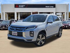 2026 Mitsubishi Outlander Sport 2.0 ES SUV