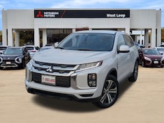 2025 Mitsubishi Outlander Sport 2.0 ES SUV