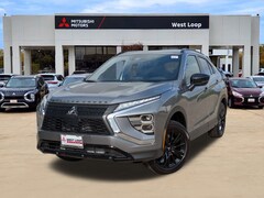 2025 Mitsubishi Eclipse Cross Black Edition SUV