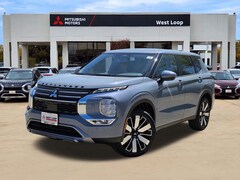 2026 Mitsubishi Outlander SE SUV