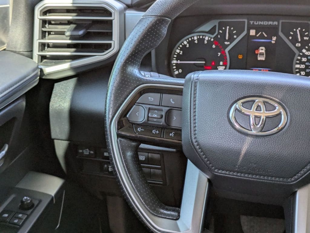 2023 Toyota Tundra SR5 - Photo 21