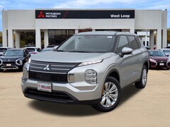 2026 Mitsubishi Outlander ES SUV