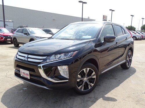 Mitsubishi Dealer San Antonio Tx New Used Mitsubishi Service