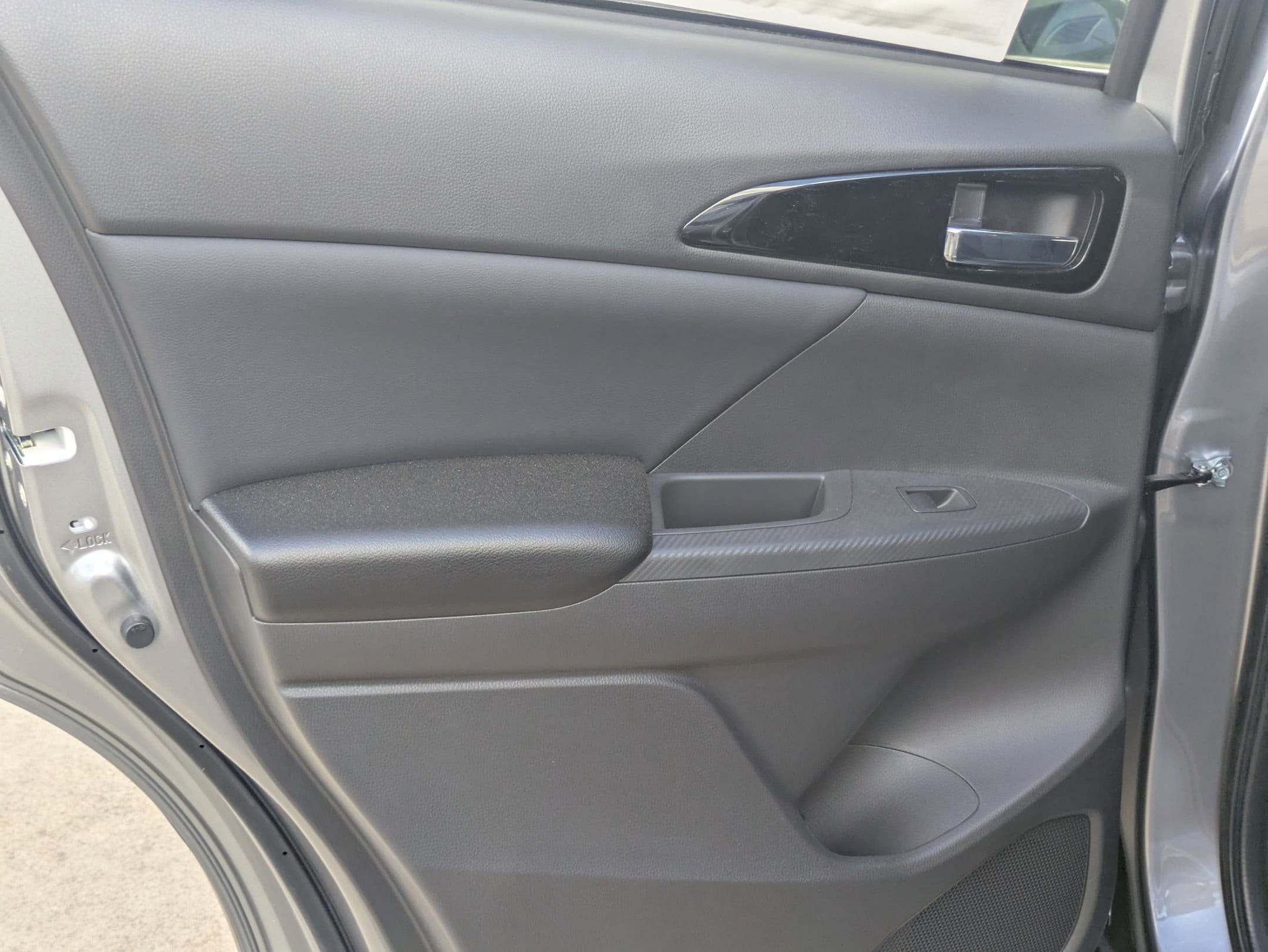 2025 Mitsubishi Eclipse Cross Black Edition - Photo 14