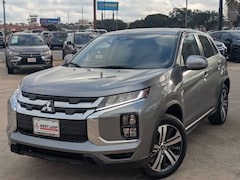 2025 Mitsubishi Outlander Sport 2.0 SE SUV