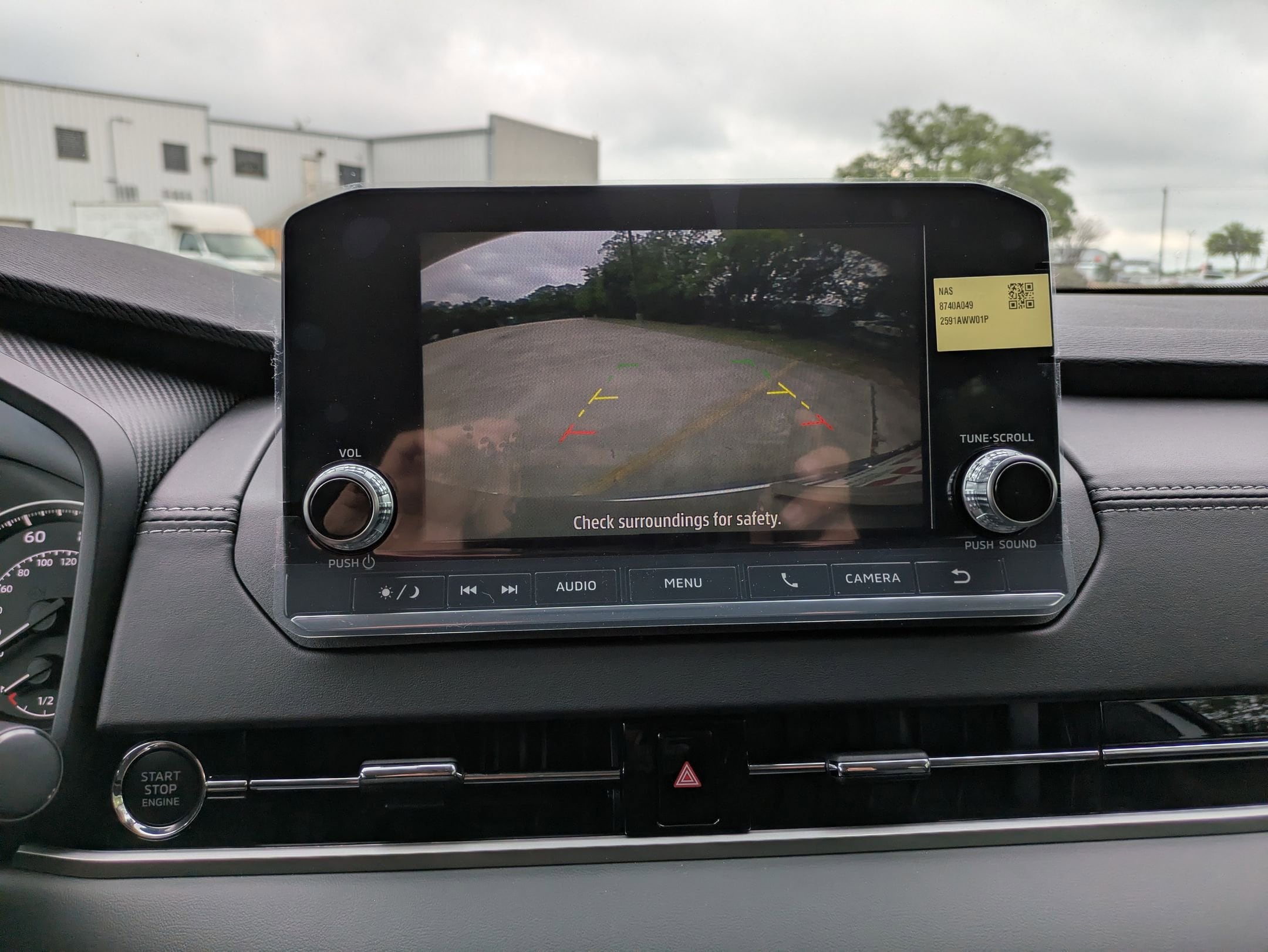 2024 Mitsubishi Outlander ES - Photo 17