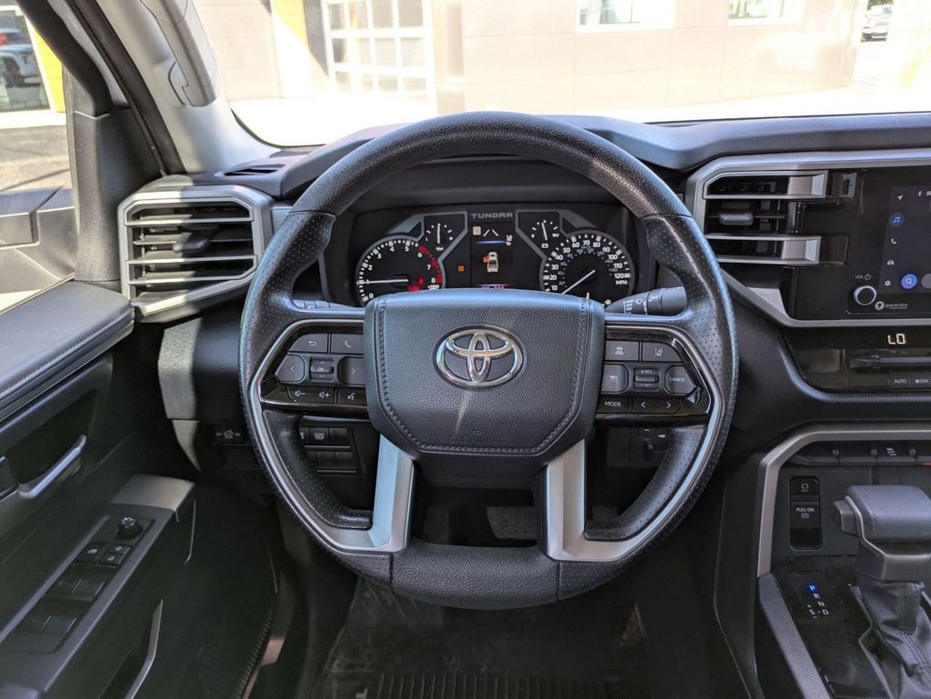 2023 Toyota Tundra SR5 - Photo 20