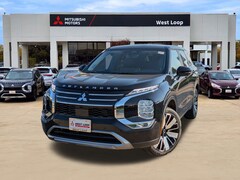 2025 Mitsubishi Outlander SE SUV