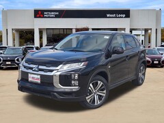 2026 Mitsubishi Outlander Sport 2.0 ES SUV