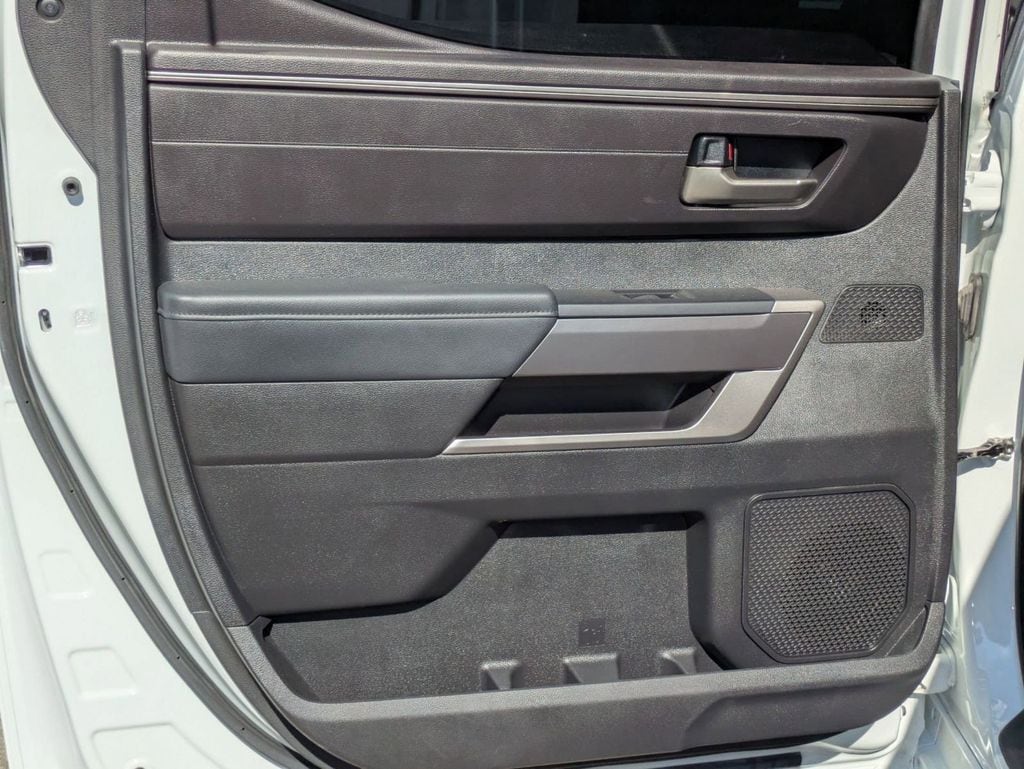 2023 Toyota Tundra SR5 - Photo 14