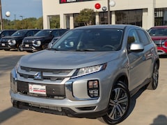 2025 Mitsubishi Outlander Sport 2.0 ES SUV