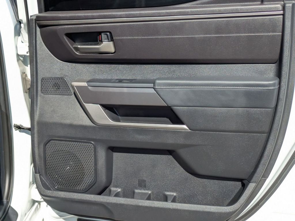 2023 Toyota Tundra SR5 - Photo 26