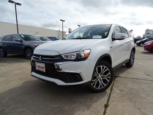 West Loop Mitsubishi San Antonio Tx >> 2019 Mitsubishi Mirage G4 Es Sedan West Loop Mitsubishi San Antonio Tx >> 2019 Mitsubishi Mirage G4 Es Sedan