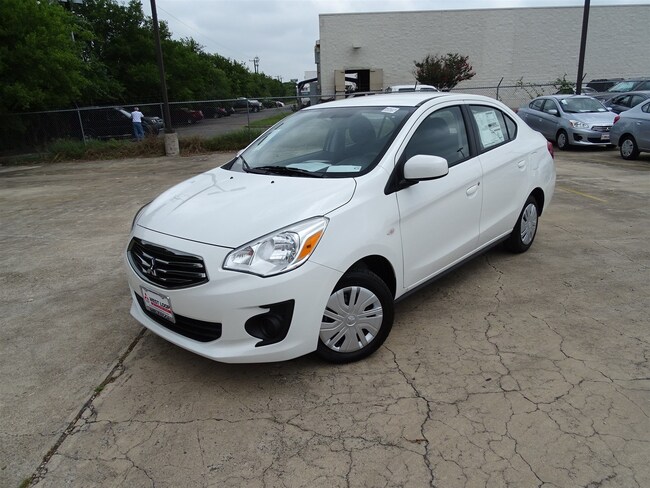 West Loop Mitsubishi San Antonio Tx >> 2019 Mitsubishi Mirage G4 Es Sedan West Loop Mitsubishi San Antonio Tx >> 2019 Mitsubishi Mirage G4 Es Sedan