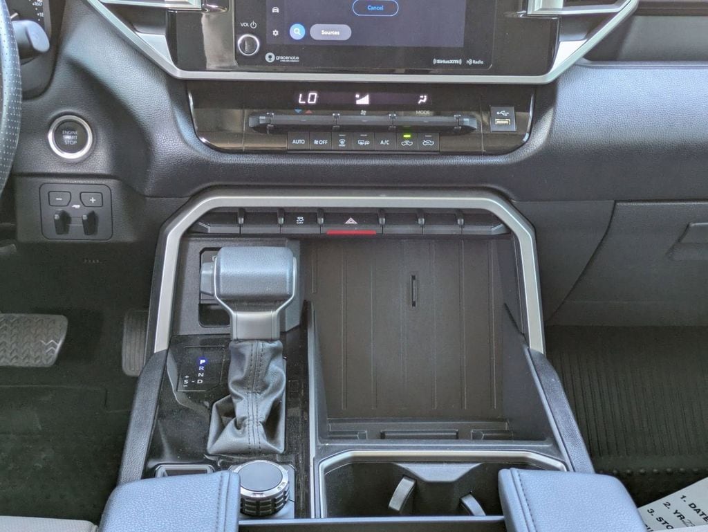 2023 Toyota Tundra SR5 - Photo 18