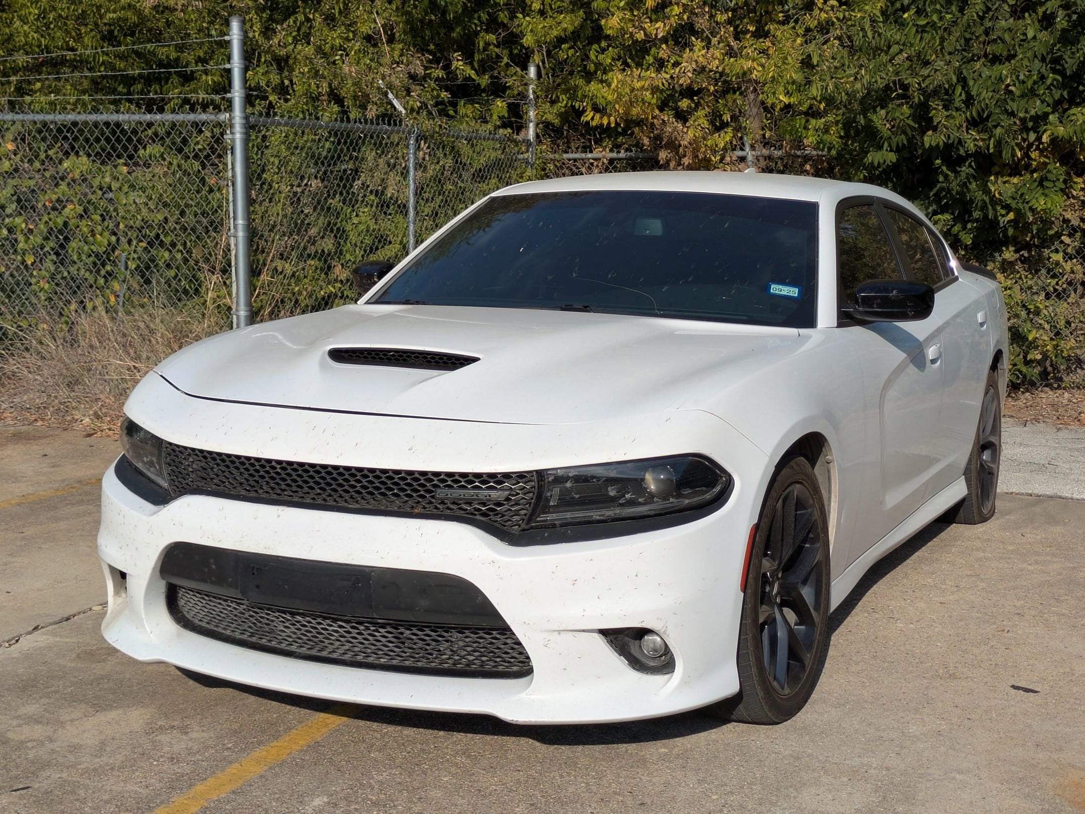 2022 Dodge Charger
