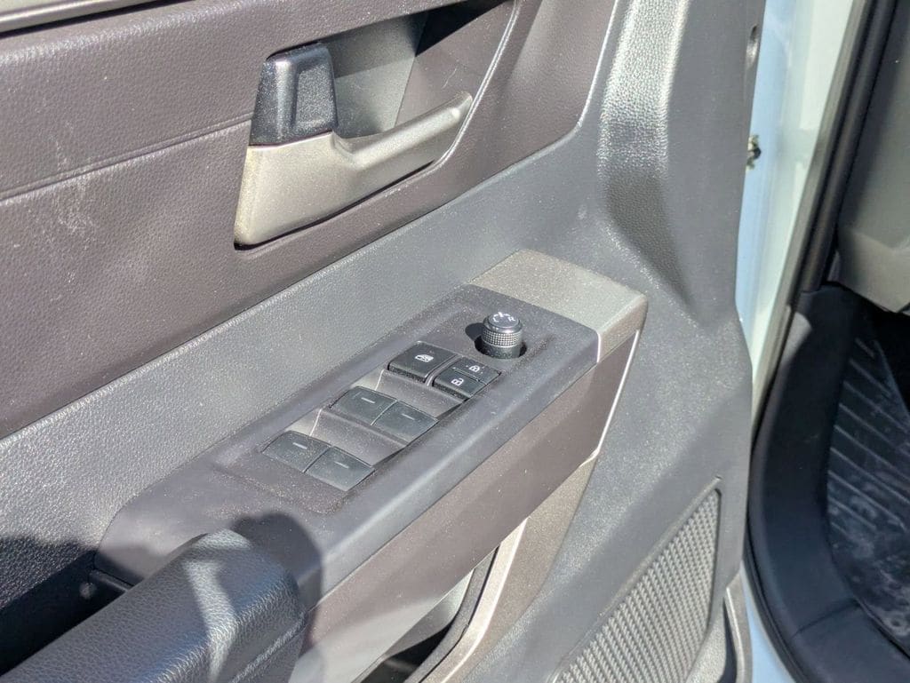 2023 Toyota Tundra SR5 - Photo 12