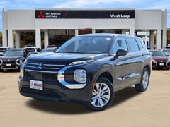 2026 Mitsubishi Outlander ES SUV