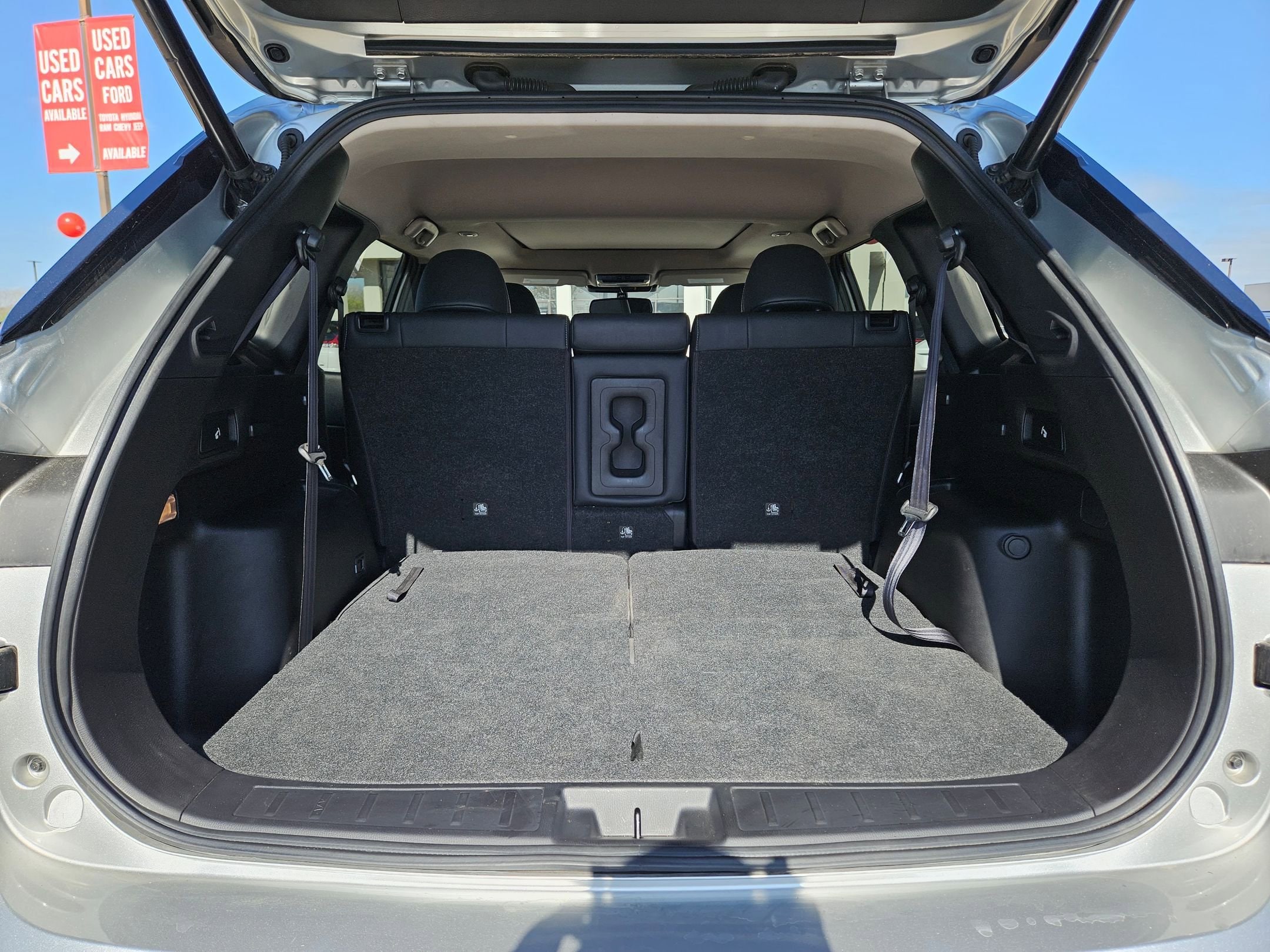 2024 Mitsubishi Outlander SE - Photo 21