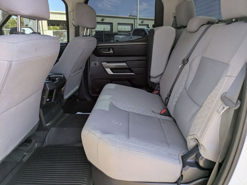 2023 Toyota Tundra SR5 - Photo 13