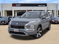 2026 Mitsubishi Outlander SE SUV