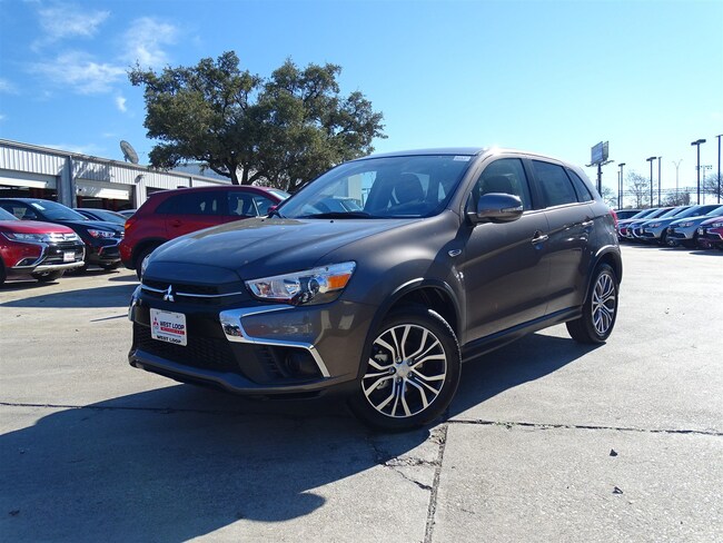 West Loop Mitsubishi San Antonio Tx >> 2019 Mitsubishi Mirage G4 Es Sedan West Loop Mitsubishi San Antonio Tx >> 2019 Mitsubishi Mirage G4 Es Sedan