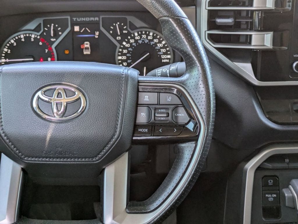 2023 Toyota Tundra SR5 - Photo 22