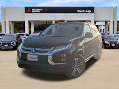 2025 Mitsubishi Outlander Sport 2.0 ES SUV