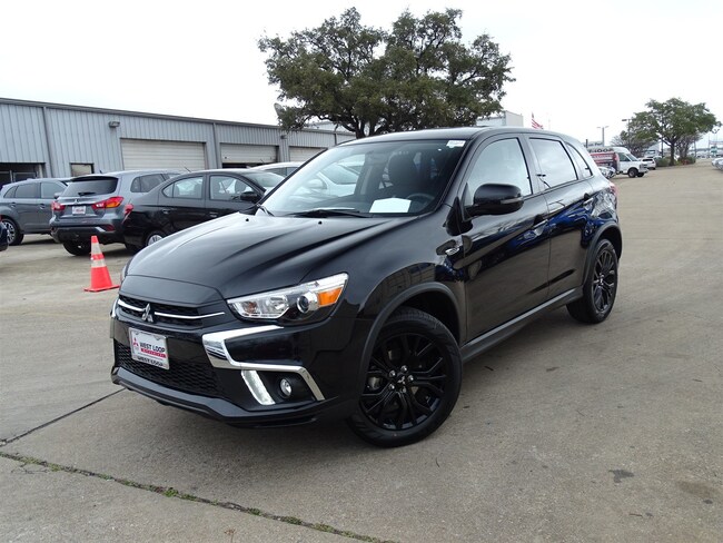 West Loop Mitsubishi San Antonio Tx >> New 2019 Mitsubishi Outlander Sport For Sale At West Loop West Loop Mitsubishi San Antonio Tx >> New 2019 Mitsubishi Outlander Sport For Sale At West Loop