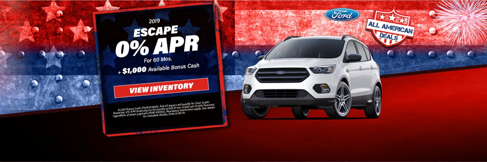 New Ford and Used Car Dealer Serving West Memphis Ford of West Memphis