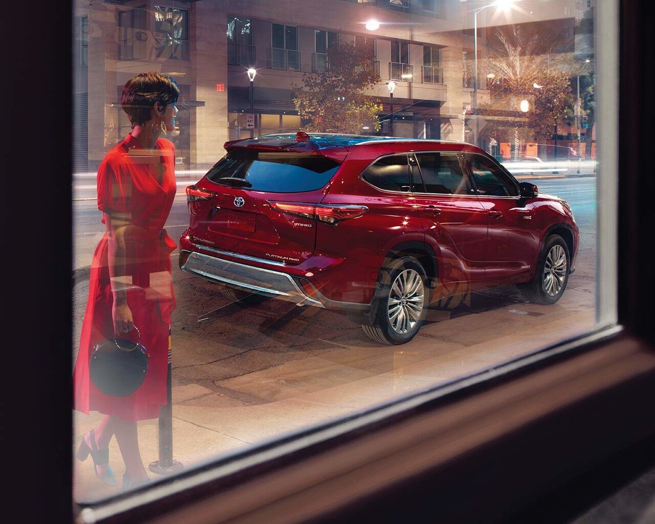 Westminster Toyota New Toyota Dealership in New Westminster, BC