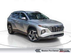 2022 Hyundai Tucson SEL SUV