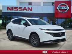 2026 Nissan Murano SL SUV
