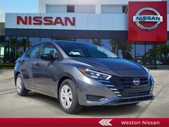 2026 Nissan Sentra S Sedan