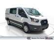  Ford Transit-250 Cargo