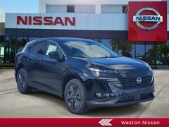 2026 Nissan Murano SL SUV